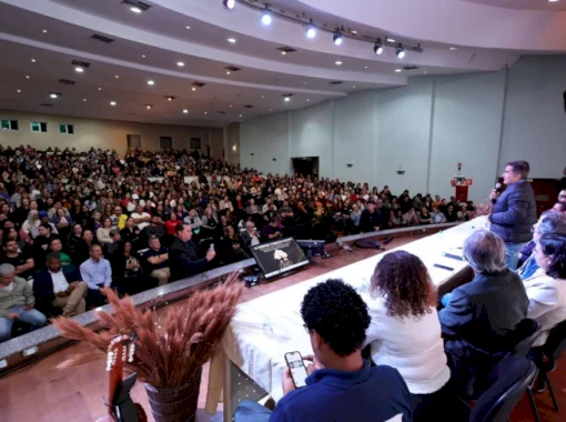 2º semestre letivo na Reme começa com VII Seminário de Formação Docente