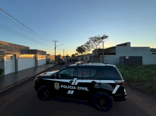 Morto em confronto durante operação contra o crime organizado era do MT