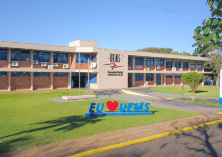 UEMS abre matrícula para novos alunos de 2026; veja prazo