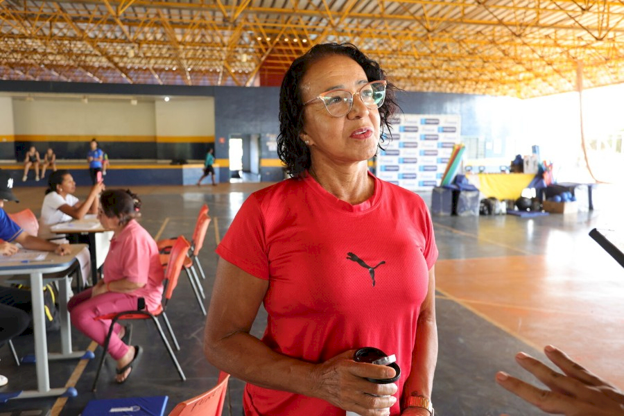 Prefeitura implanta aulas inéditas de pilates no Jorjão e amplia atividades gratuitas