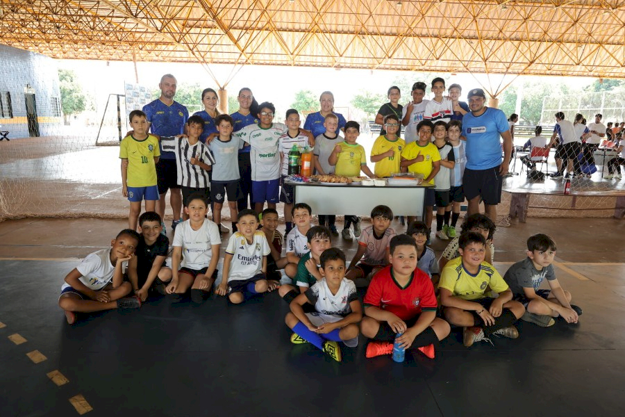 Prefeitura implanta aulas inéditas de pilates no Jorjão e amplia atividades gratuitas