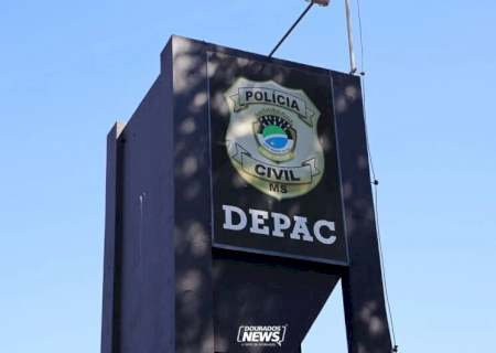 Detento do semiaberto é flagrado com cocaína em maço de cigarros