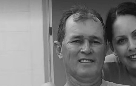 Filha vê pai assassinar a mãe com 2 tiros e cometer suicídio em seguida