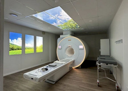 Hospital Regional inaugura serviço de ressonância magnética e amplia apoio diagnóstico