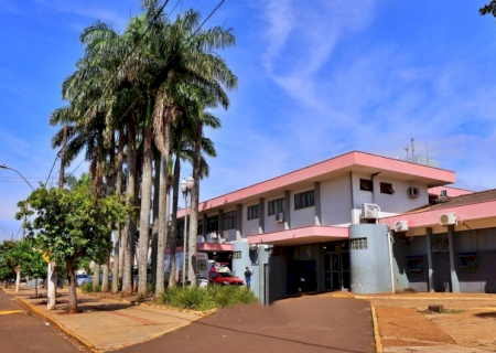 Jovem é internada após ser agredida pelo namorado durante crise de ciúmes em Dourados