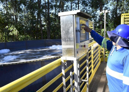 Com meta de universalização do saneamento, MS inicia nova etapa de gestão de resíduos