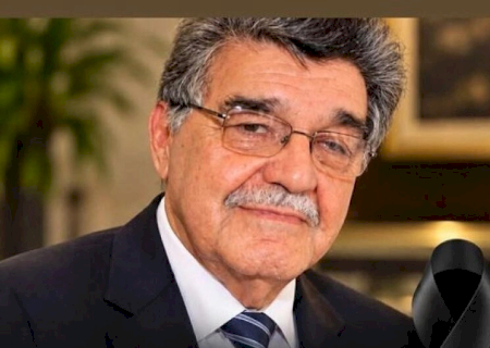 Jornalista João Natalício de Oliveira morre aos 78 anos