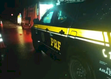 Motorista que seguia com a família para Campo Grande morre em capotamento no MT
