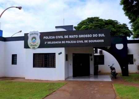 Golpista se passa por promotor de justiça e idoso perde mais de R$ 73 mil em Dourados