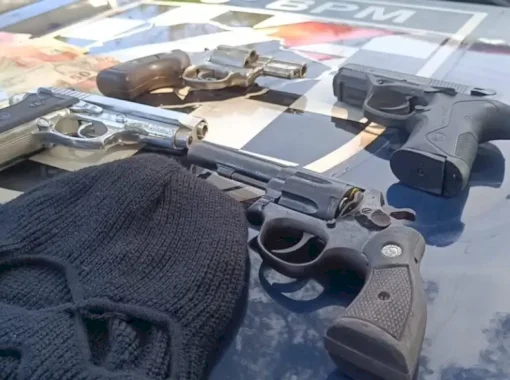 Identificados mortos e baleados em confronto com a Força Tática em Dourados