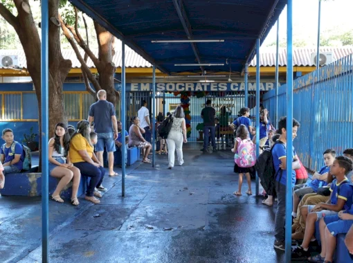 Prefeitura inicia nesta terça-feira segunda fase de matrículas da Rede Municipal