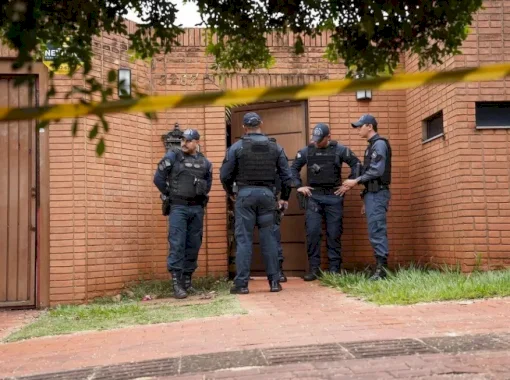 Testemunha diz que Alcides Bernal chegou atirando, “sem chance de defesa” para a vítima