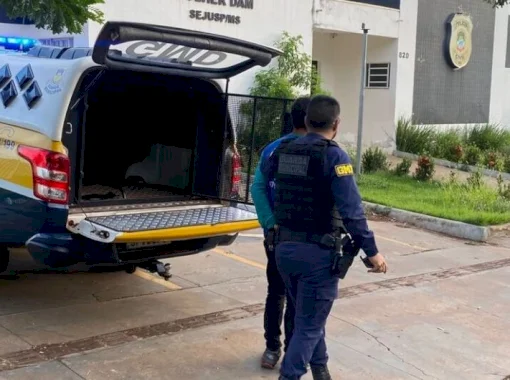 Pintor é preso em Dourados por importunação sexual contra trabalhadoras em obra