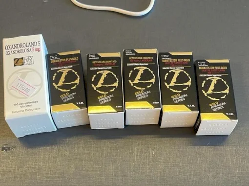 PF apreende anabolizantes em operação contra emagrecedores contrabandeados