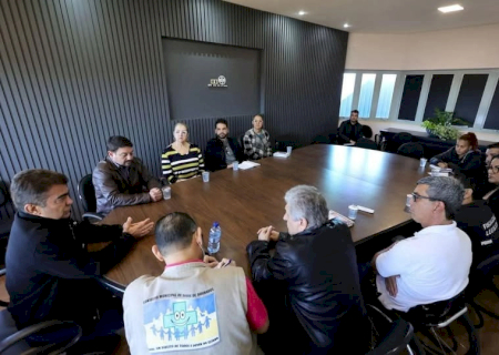Prefeitura Libera R$ 3 MilhôesPara Compra de Medicamentos e Insumo na Funsaud