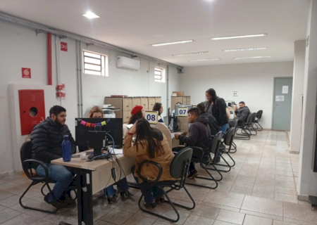 Contribuinte tem até quinta para negociar débitos com 100% de desconto de juros e multas