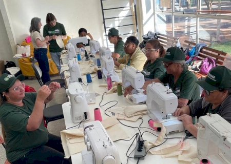 Prefeitura resgata função social da Praça da Juventude com espaço multicultural