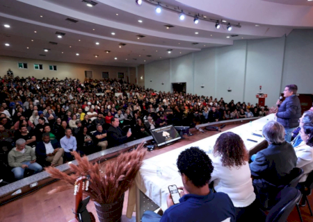 2º semestre letivo na Reme começa com VII Seminário de Formação Docente