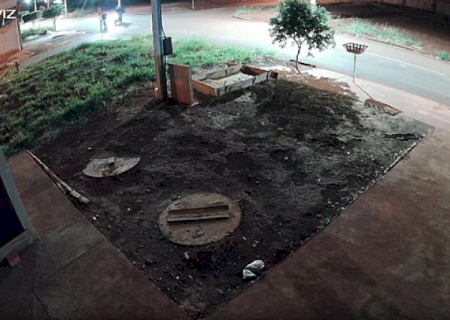 Motoentregador confessa crimes contra adolescente e jovem de 18 anos em Dourados