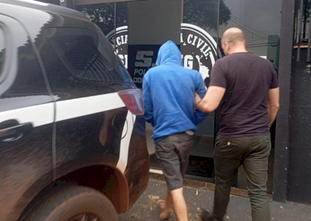 'Treta' iniciada em presídio motivou assassinato de Maycon Nunes com 15 facadas