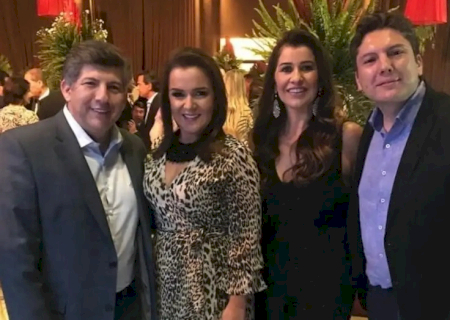 Em meio a crise, Adriane paga salário maior que governador a secretárias e valor chega a R$ 37 mil