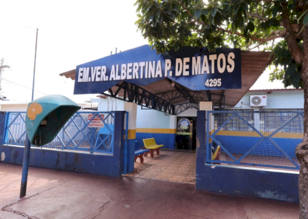 Prefeitura abre processo seletivo para contratação temporária de professores