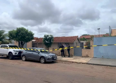 Mulher é morta pelo marido após decidir se separar; 38ª vítima de feminicídio neste ano em MS