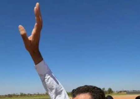 Aprovação Histórica da Gestão Marçal Filho Quase 90%