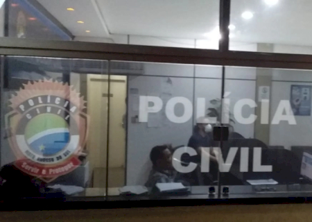 Discussão entre irmãos termina com homem baleado em propriedade rural em Dourados