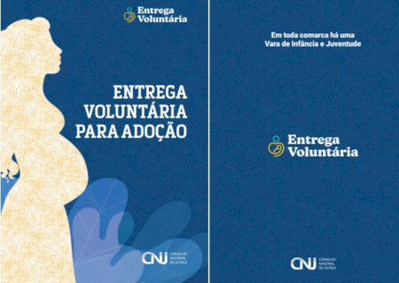 CNJ lança cartilha e juíza comenta processo de entrega voluntária para adoção em MS