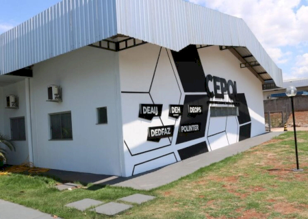 Polícia prende em MS empresário suspeito de aplicar 30 golpes em dois meses