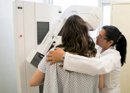 Boletim Epidemiológico fortalece o planejamento das ações de enfrentamento ao câncer de mama