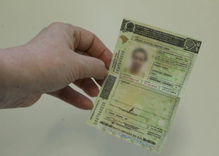 Golpistas criam site falso e cobram altas taxas para quem busca 1ª CNH