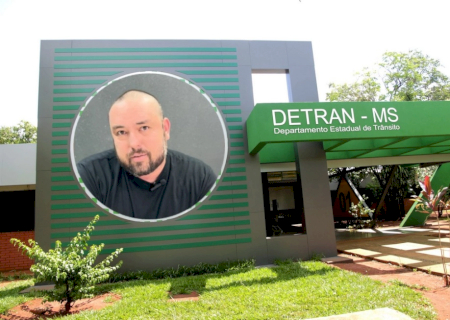 STJ, TJ e juíza mantém julgamento de ex-servidora e despachante por fraudes no Detran