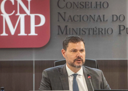 Conselho nacional vai investigar membro do MPMS por conduta imprópria