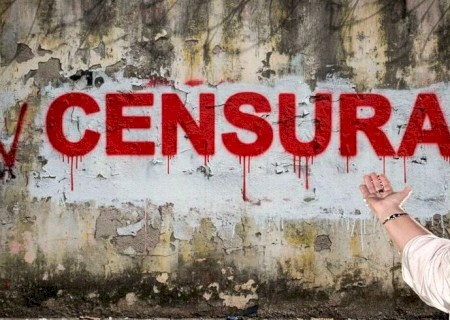 Censura e cortina de fumaça: Adriane Lopes tenta calar TopMídiaNews na Justiça