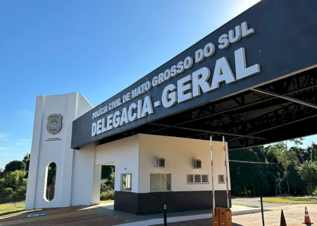 MP fiscaliza Polícia Civil no Estado