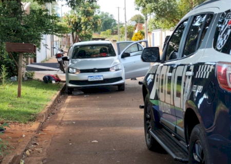 Dois morrem e 3 ficam feridos durante troca de tiros com a Força Tática no Jardim Pantanal