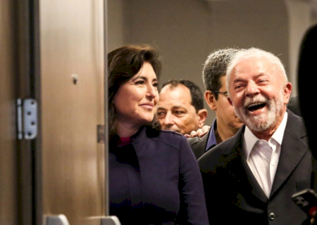 Cotada para o governo, Tebet aposta em eleitorado feminino e menor polarização contra Tarcísio em SP