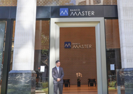 BC decreta liquidação do Banco Pleno, presidido por ex-sócio do Master