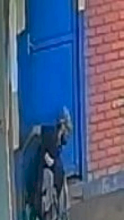 Homem é preso após furtar tapete do Ceim no Parque das Nações II