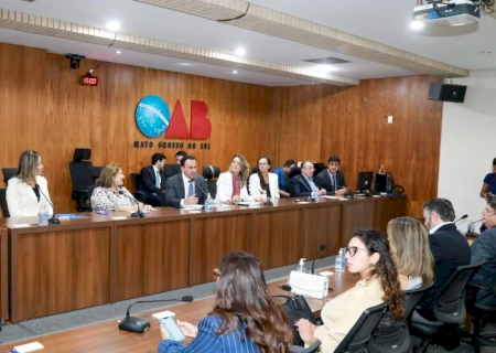 Uso de programas sociais é proibido em campanha