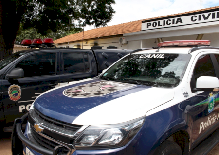 Homem é executado a tiros após briga em conveniência; autor é dono do local