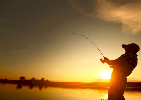 Temporada de pesca reabre amanhã em MS
