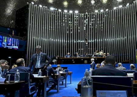 Senado aprova MP que cria programa Gás do Povo; texto vai à sanção