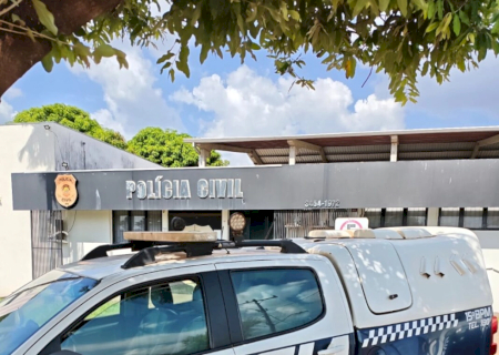 Agressão entre funcionários terceirizados é registrada em empresa de Maracaju