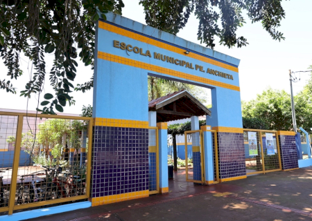 Prefeitura abre processo seletivo para professor em escola indígena, do campo e urbana