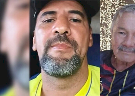 'Acabei com minha vida': Suspeito de matar sogro se apresenta à polícia em Sidrolândia