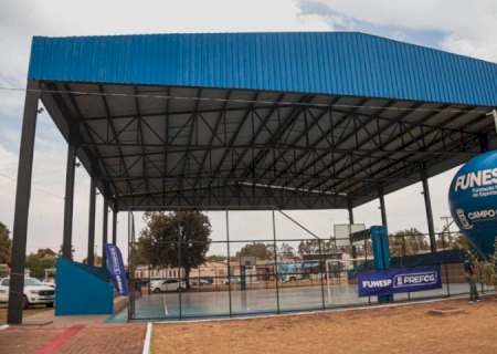 Dourados vai ganhar CEU da Cultura