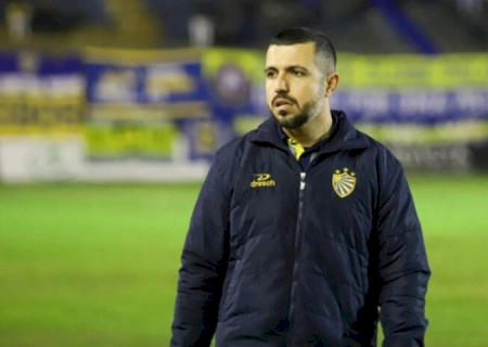Na zona do rebaixamento, Dourados Atlético Clube é primeiro time do Estadual a demitir o técnico